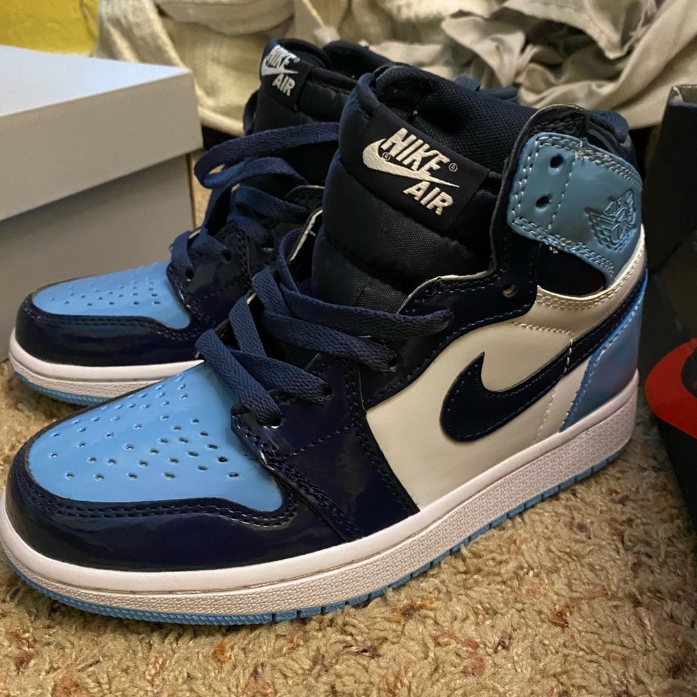 Brand new Air Jordan 1 Retro High OG WMNS